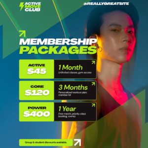 VIP Membership